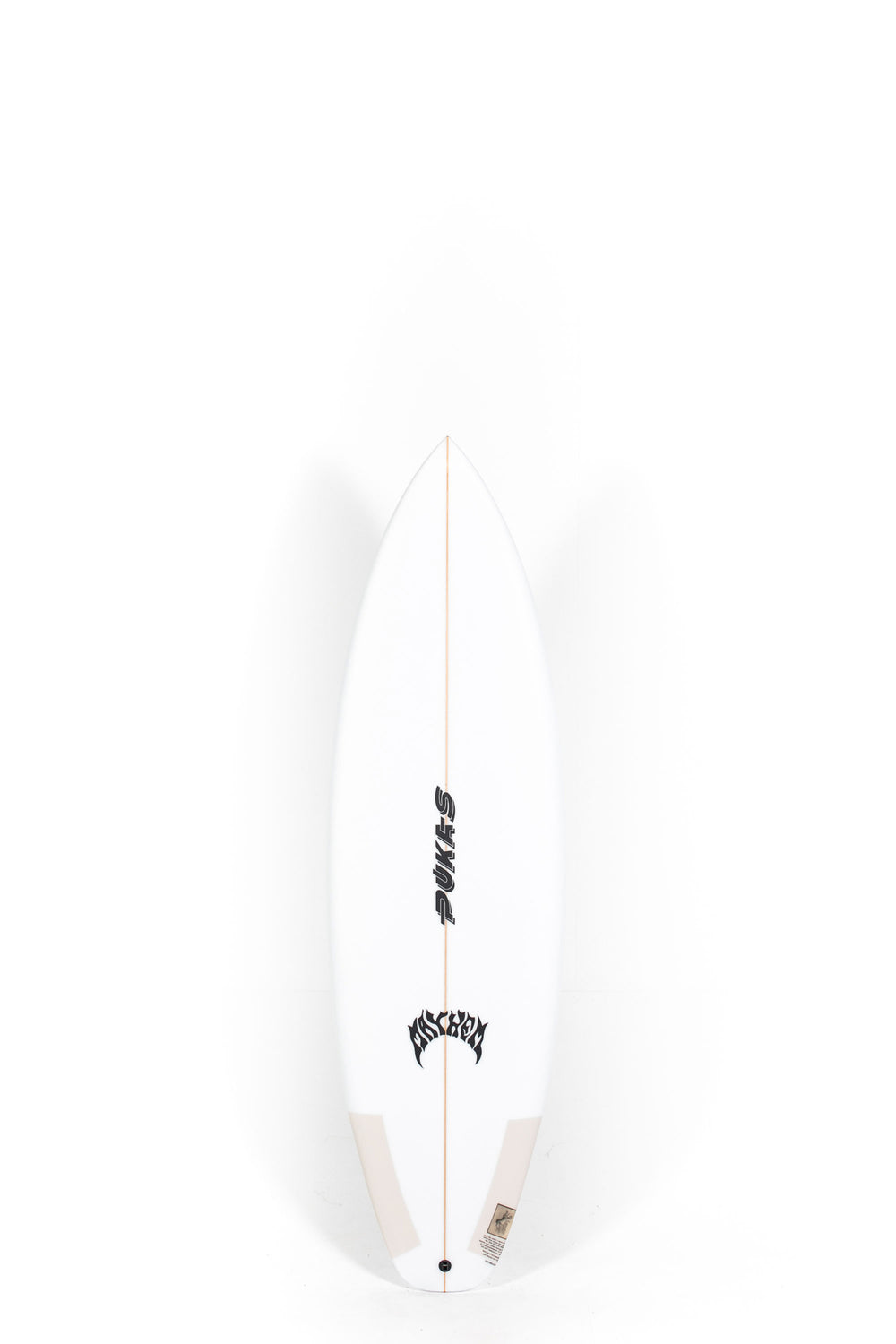 Pukas Surf Shop - Pukas Surfboard - HYPERLINK by Matt Biolos -  6'0