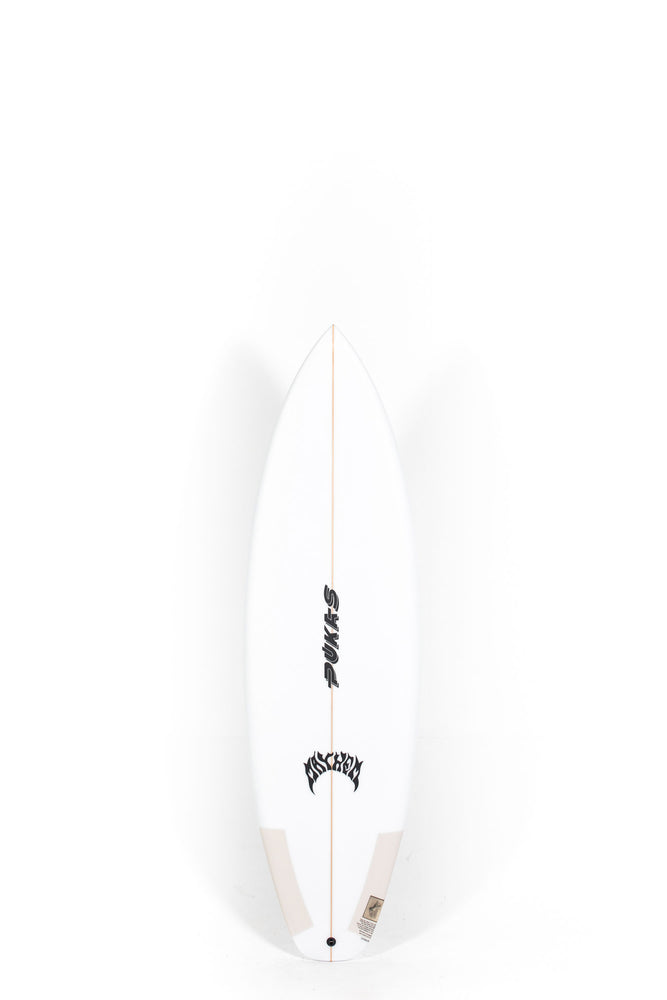 Pukas Surf Shop - Pukas Surfboard - HYPERLINK by Matt Biolos -  6'0" x 20.50 x 2.50 - 33.5L - PM01223