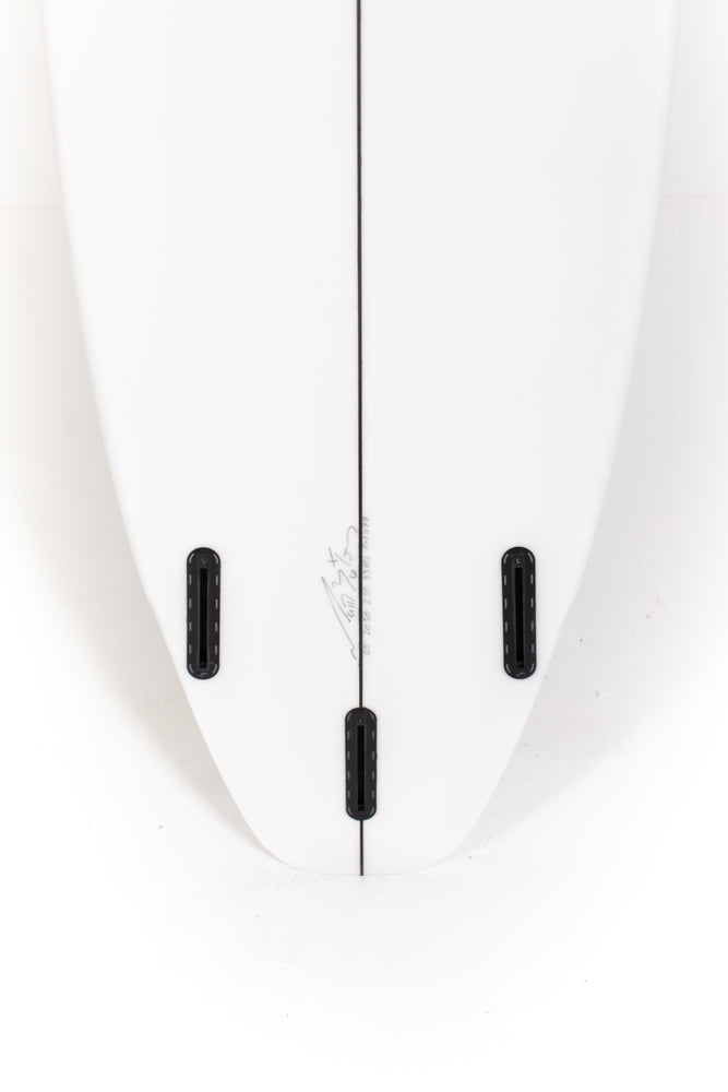 
                  
                    Pukas Surfboard - HYPERLINK by Matt Biolos -  6'0" x 20.50 x 2.50 - 33.45L - PM1177
                  
                