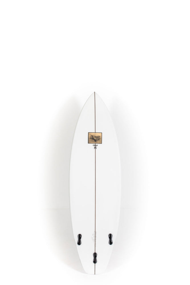 Pukas Surf Shop - Pukas Surfboard - HYPERLINK by Matt Biolos -  6'1" x 20.75 x 2.55 - 35L - PM01146