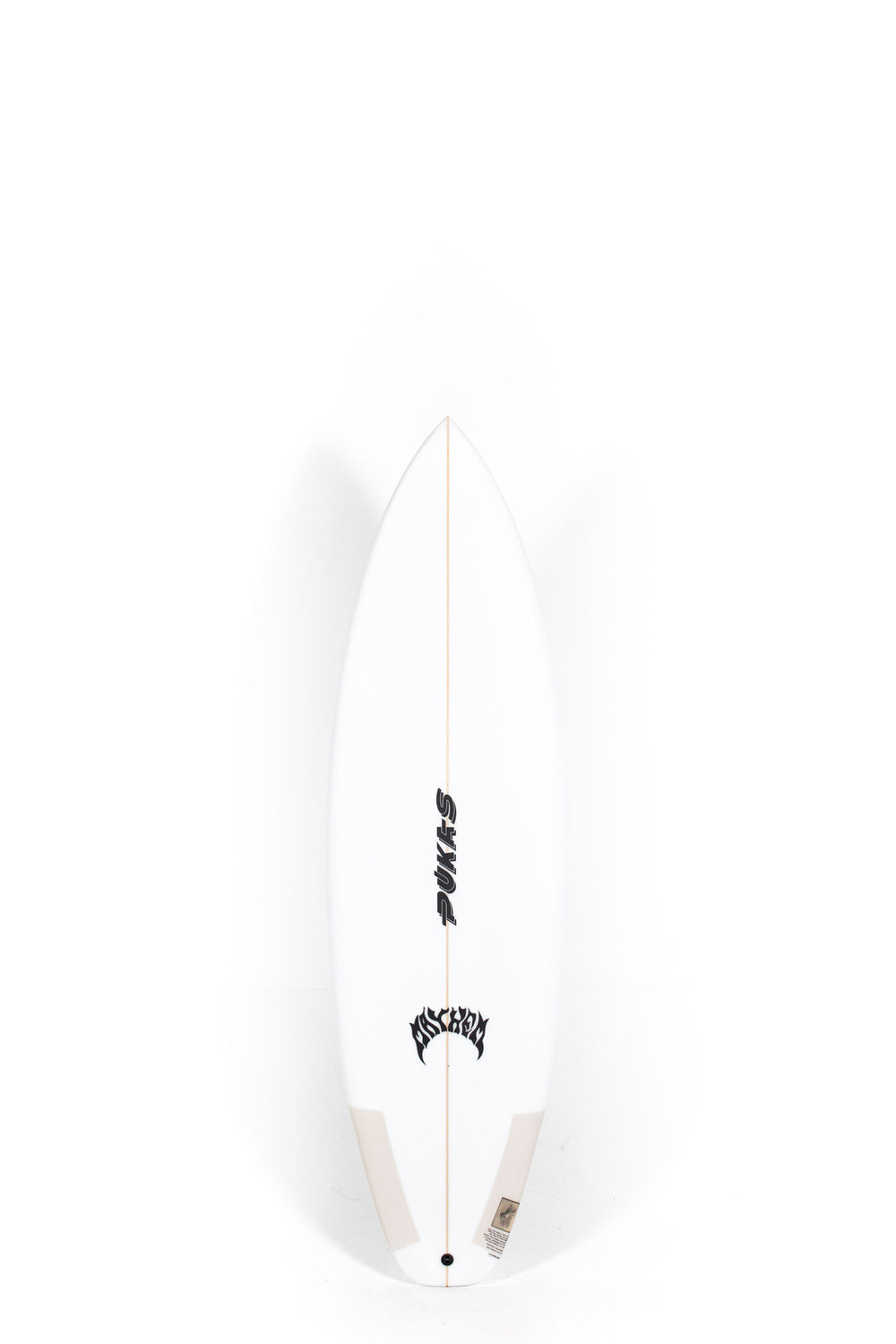 Pukas Surf Shop - Pukas Surfboard - HYPERLINK by Matt Biolos -  6'2