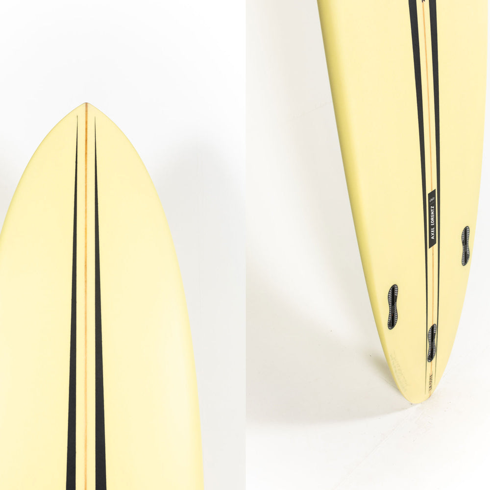 PUKAS SURF SHOP