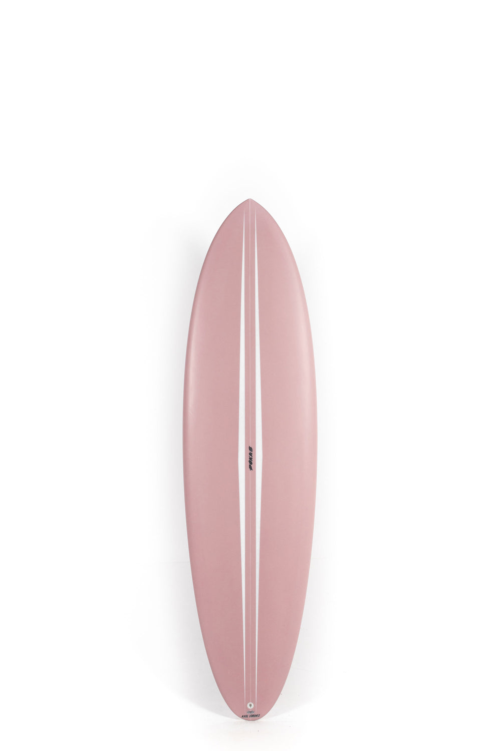 Pukas Surf Shop - Pukas Surfboard - LA CÔTE by Axel Lorentz - 6´10