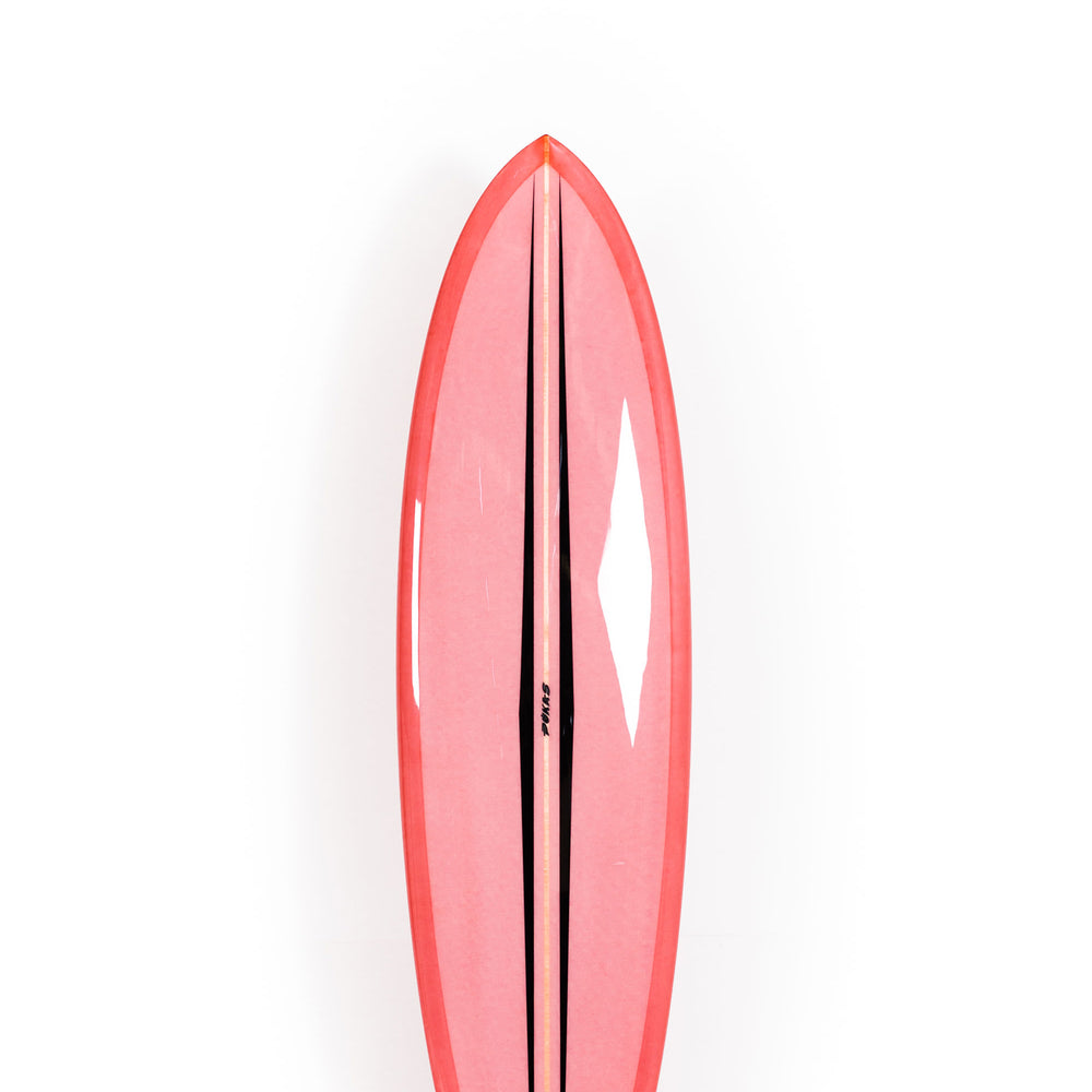 
                      
                        Pukas Surf Shop - Pukas Surfboard - LA CÔTE by Axel Lorentz - 6´11" x 21,44 x 2,97 - 48,05L -  AX09633
                      
                    