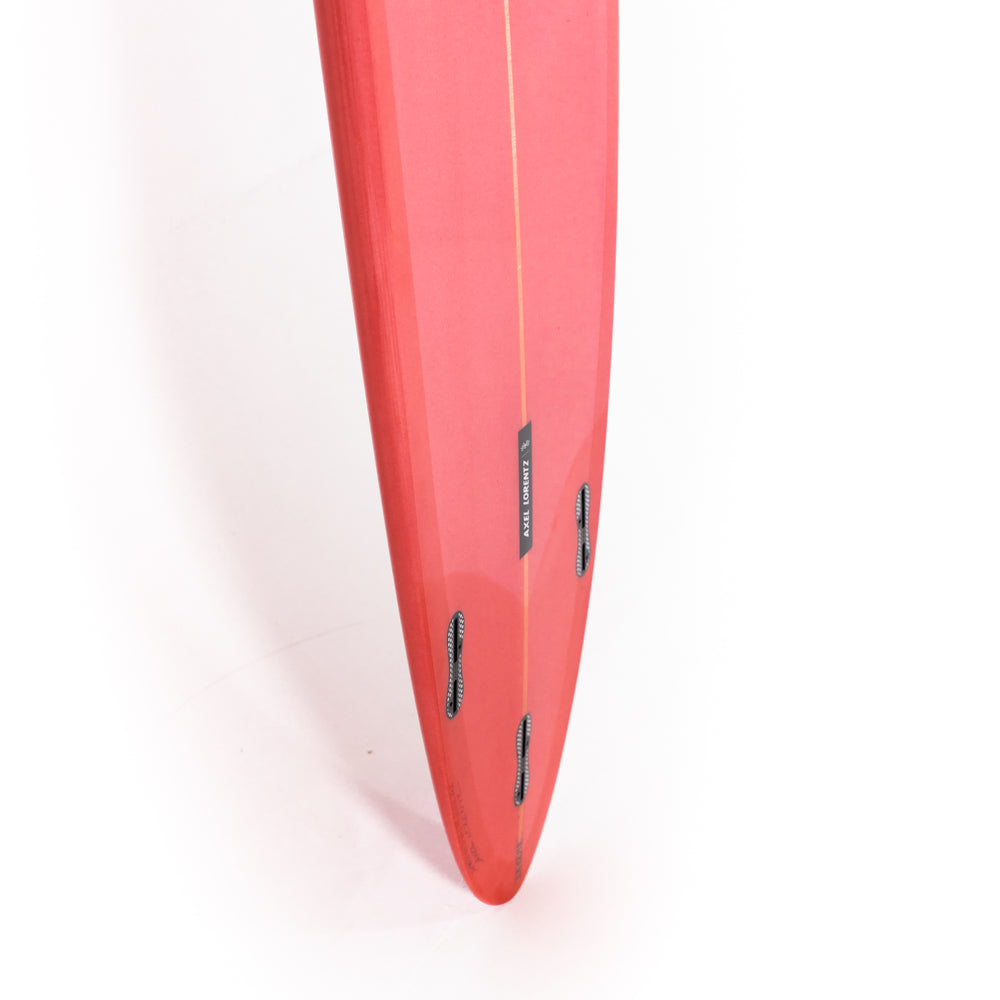 
                      
                        Pukas Surf Shop - Pukas Surfboard - LA CÔTE by Axel Lorentz - 6´11" x 21,44 x 2,97 - 48,05L -  AX09633
                      
                    