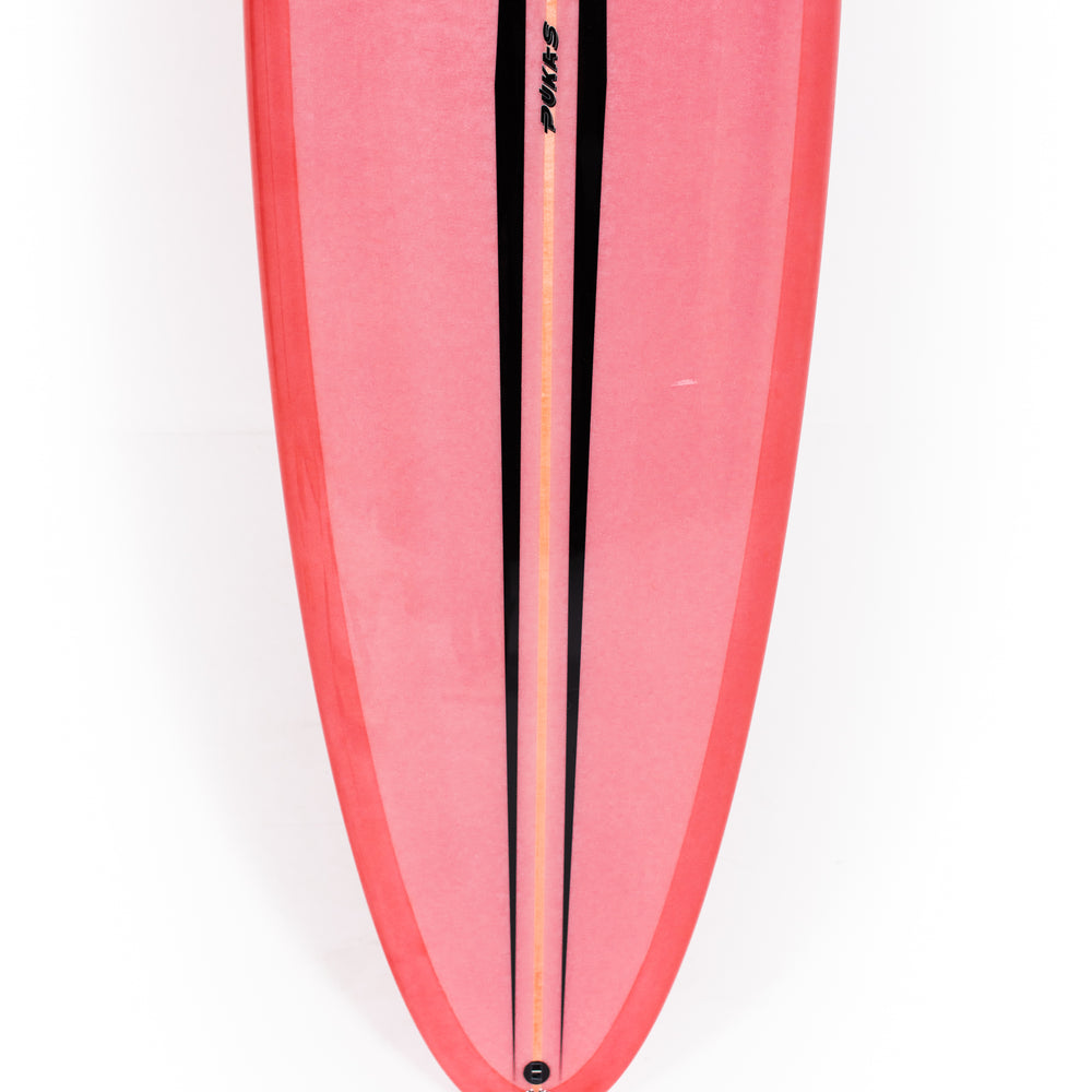 
                      
                        Pukas Surf Shop - Pukas Surfboard - LA CÔTE by Axel Lorentz - 6´11" x 21,44 x 2,97 - 48,05L -  AX09633
                      
                    