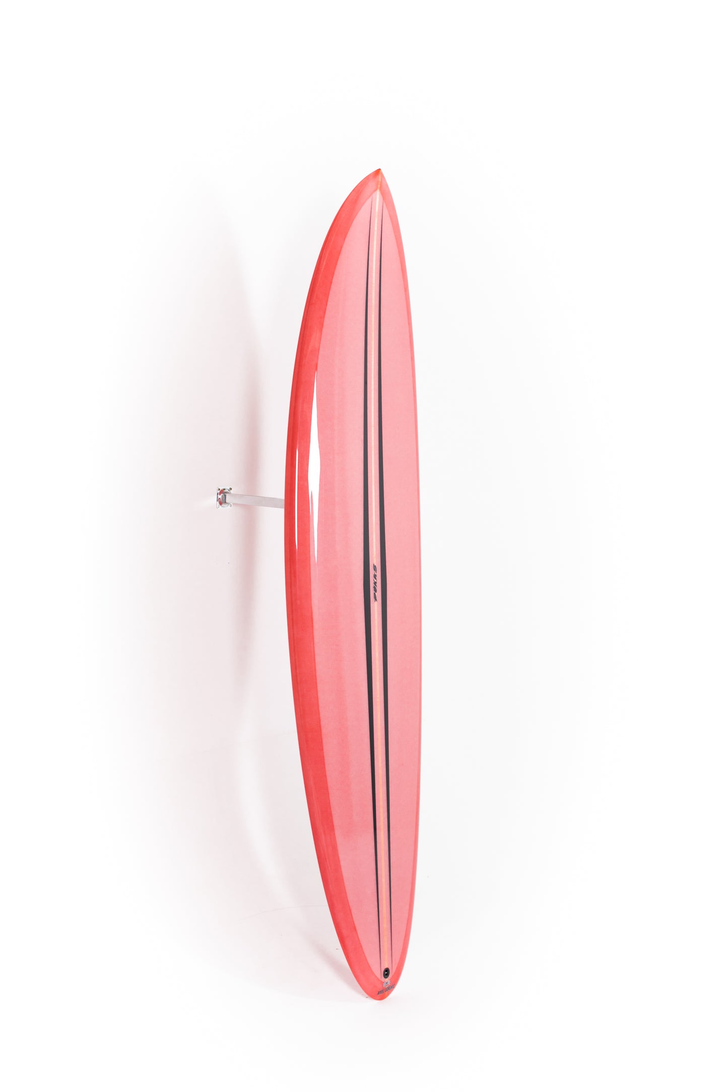 
                  
                    Pukas Surf Shop - Pukas Surfboard - LA CÔTE by Axel Lorentz - 6´11" x 21,44 x 2,97 - 48,05L -  AX09633
                  
                