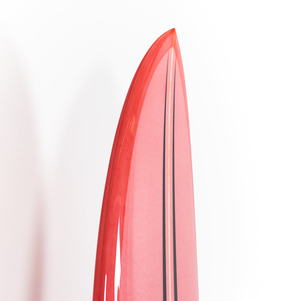 
                      
                        Pukas Surf Shop - Pukas Surfboard - LA CÔTE by Axel Lorentz - 6´11" x 21,44 x 2,97 - 48,05L -  AX09633
                      
                    