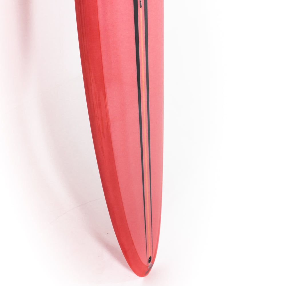 
                      
                        Pukas Surf Shop - Pukas Surfboard - LA CÔTE by Axel Lorentz - 6´11" x 21,44 x 2,97 - 48,05L -  AX09633
                      
                    
