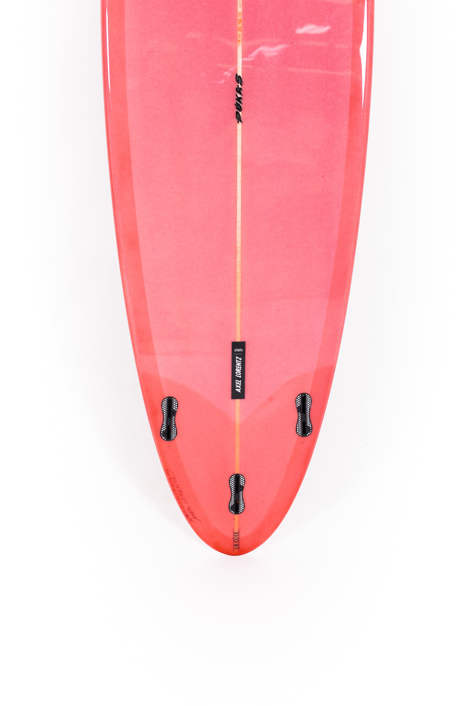 Pukas Surfboard - LA CÔTE 6'8