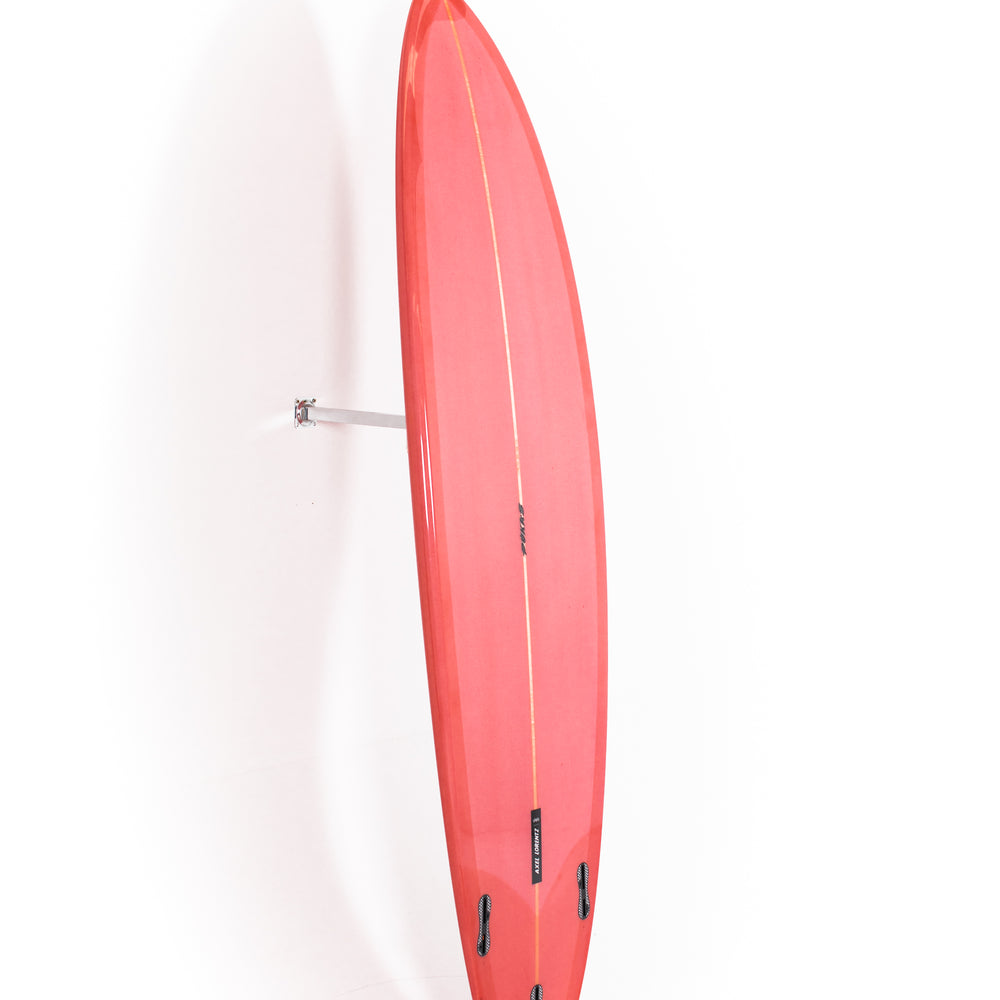 
                      
                        Pukas Surf Shop - Pukas Surfboard - LA CÔTE by Axel Lorentz - 6´11" x 21,44 x 2,97 - 48,05L -  AX09633
                      
                    