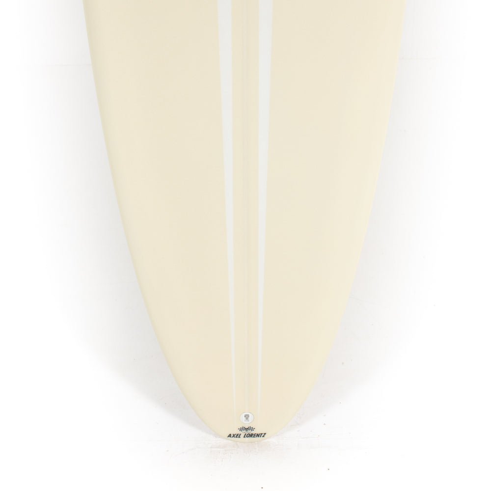 
                      
                        Pukas Surf Shop - Pukas Surfboard - LA CÔTE by Axel Lorentz - 6´11" x 21,44 x 2,97 - 48,06L -  AX10910
                      
                    