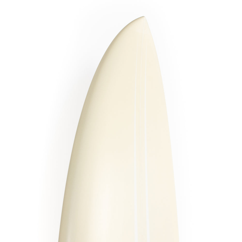 
                      
                        Pukas Surf Shop - Pukas Surfboard - LA CÔTE by Axel Lorentz - 6´11" x 21,44 x 2,97 - 48,06L -  AX10910
                      
                    