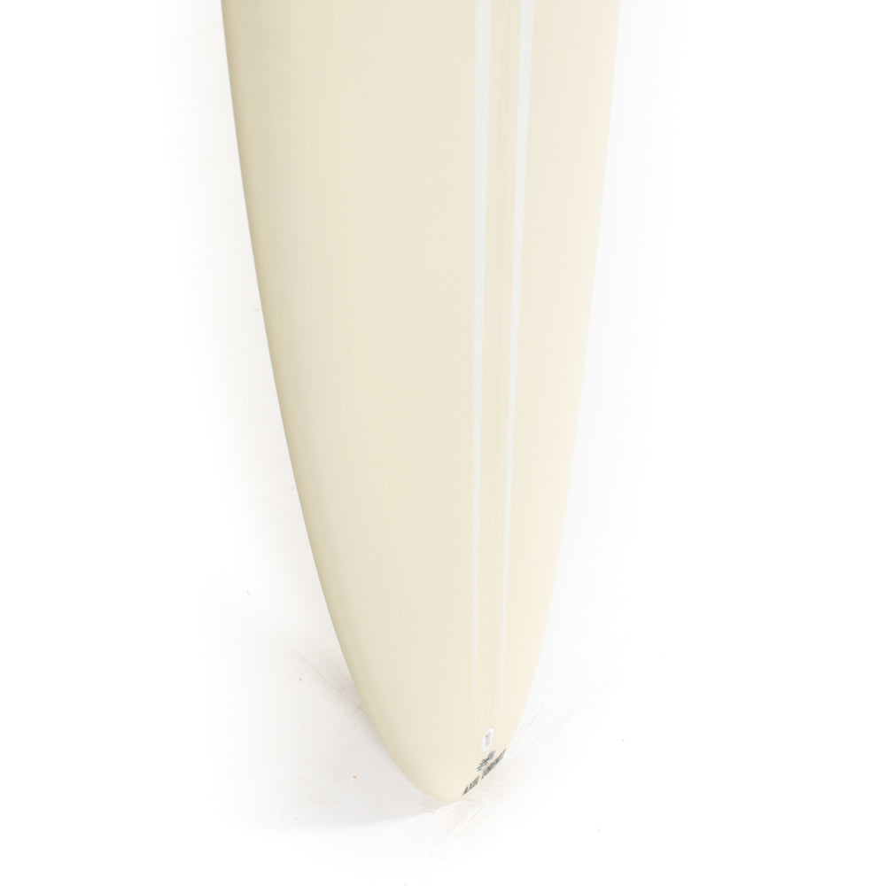 
                      
                        Pukas Surf Shop - Pukas Surfboard - LA CÔTE by Axel Lorentz - 6´11" x 21,44 x 2,97 - 48,06L -  AX10910
                      
                    