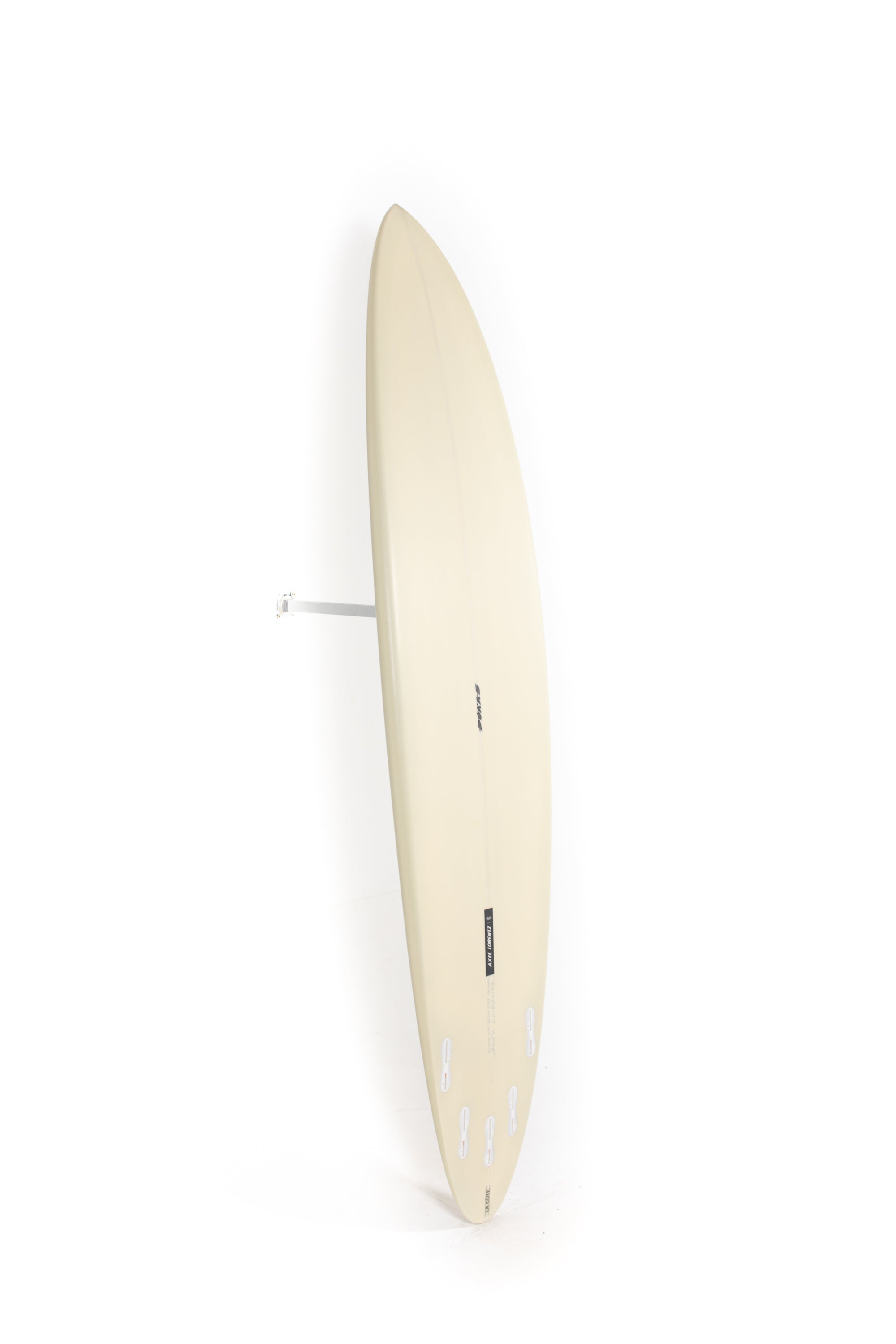 スポーツ PUKAS SURFBOARDS SHAPE/AXEL LORENTZ DARK Pukas Surfboards - DARK by Axel Lorentz - 6'1” x 19,63 x 2,4 - 30