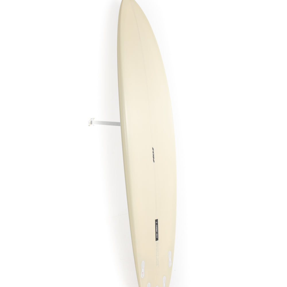 
                      
                        Pukas Surf Shop - Pukas Surfboard - LA CÔTE by Axel Lorentz - 6´11" x 21,44 x 2,97 - 48,06L -  AX10910
                      
                    