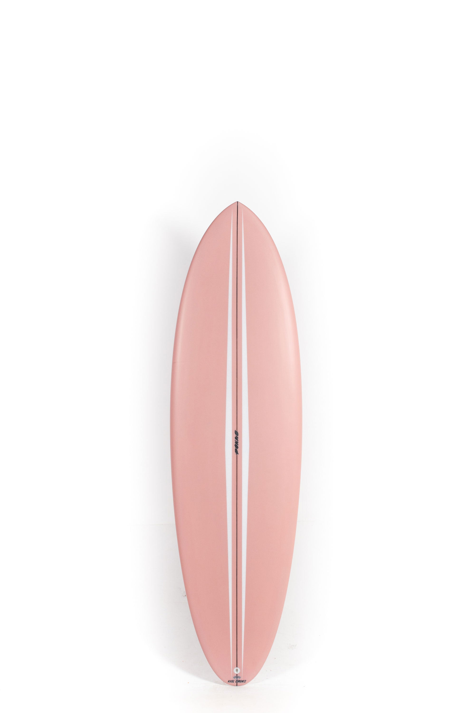 Pukas Surfboard - LA CÔTE 6'4