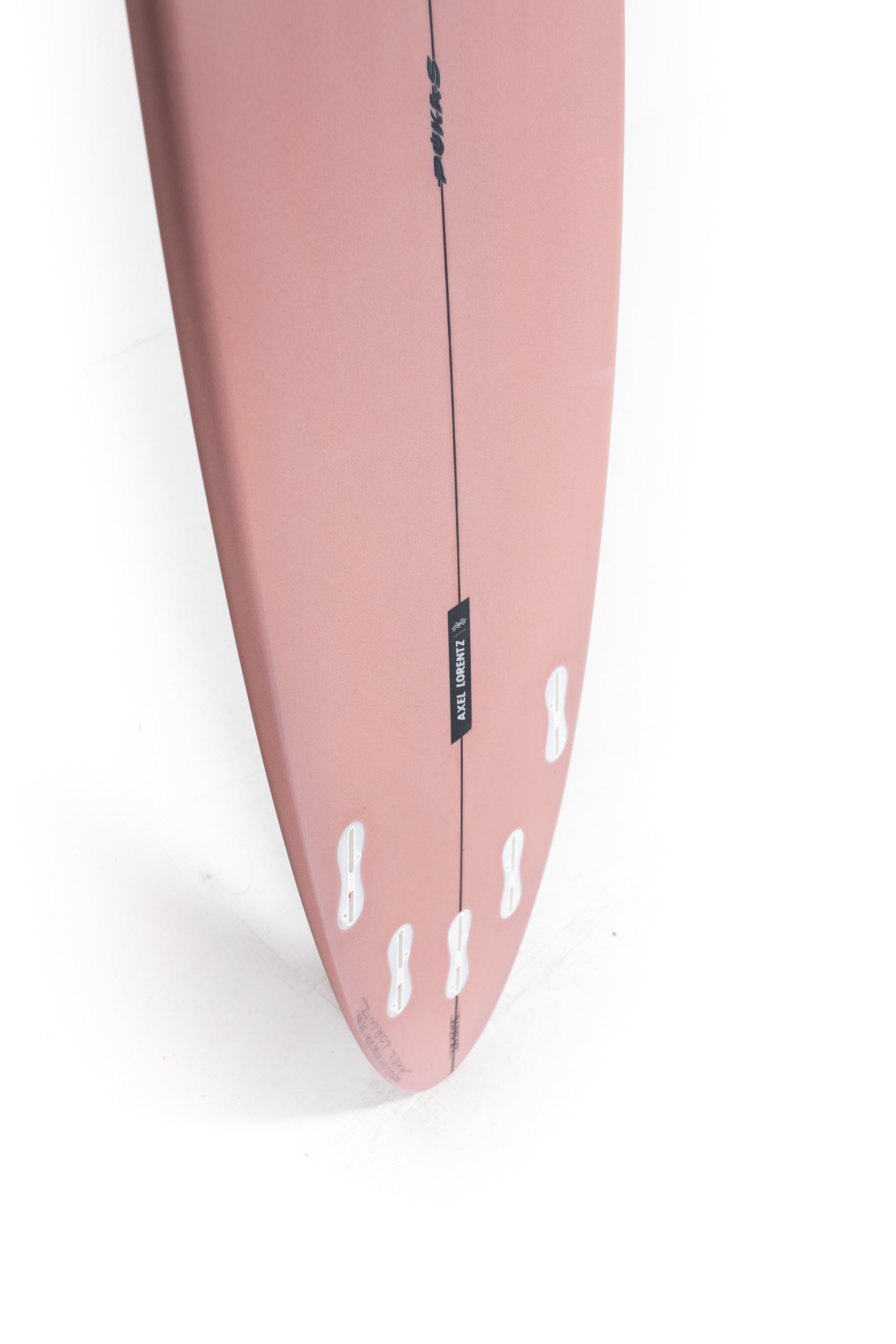 Pukas Surfboard - LA CÔTE 6'4