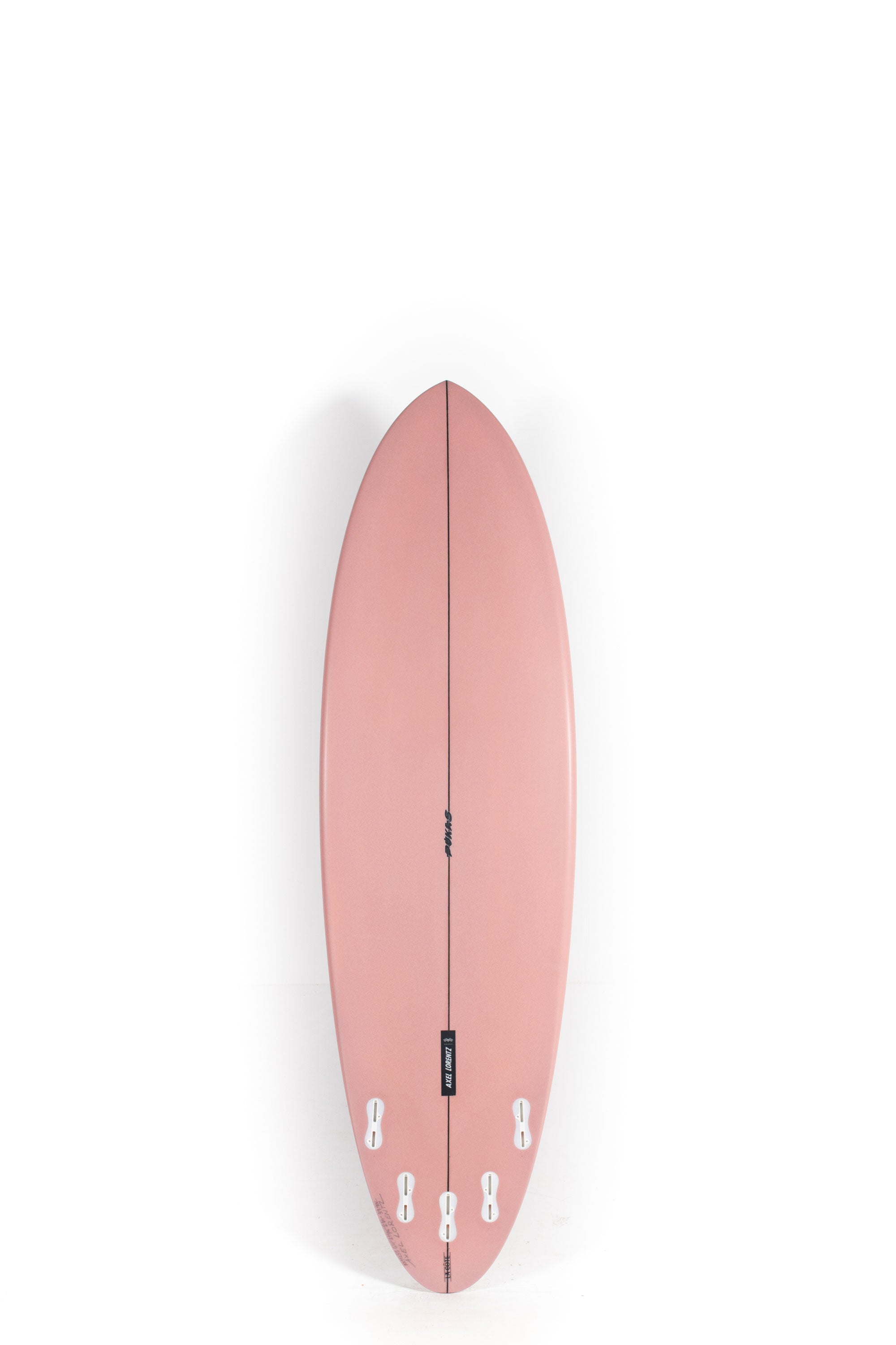 Pukas Surfboard - LA CÔTE 6'4