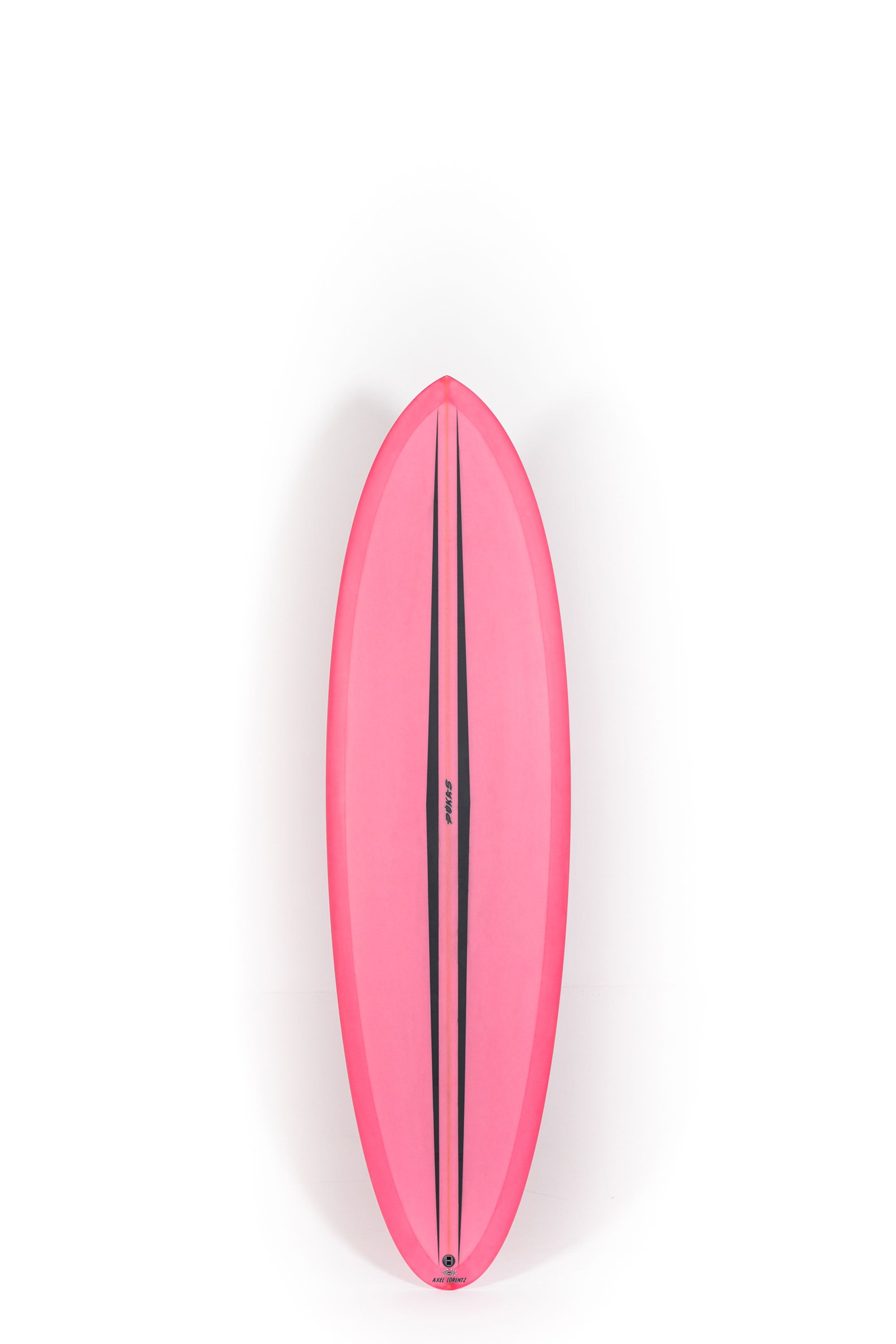 Pukas Surfboard - LA CÔTE 6'6