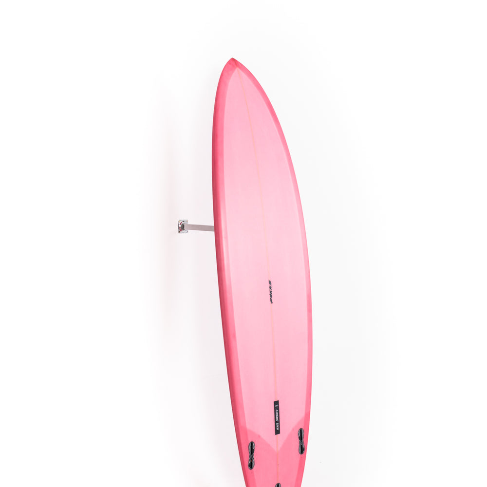 
                      
                        Pukas Surf Shop - Pukas Surfboard - LA CÔTE by Axel Lorentz - 6'6" x 21,13 x 2,81 - 42,04L -  AX09622
                      
                    