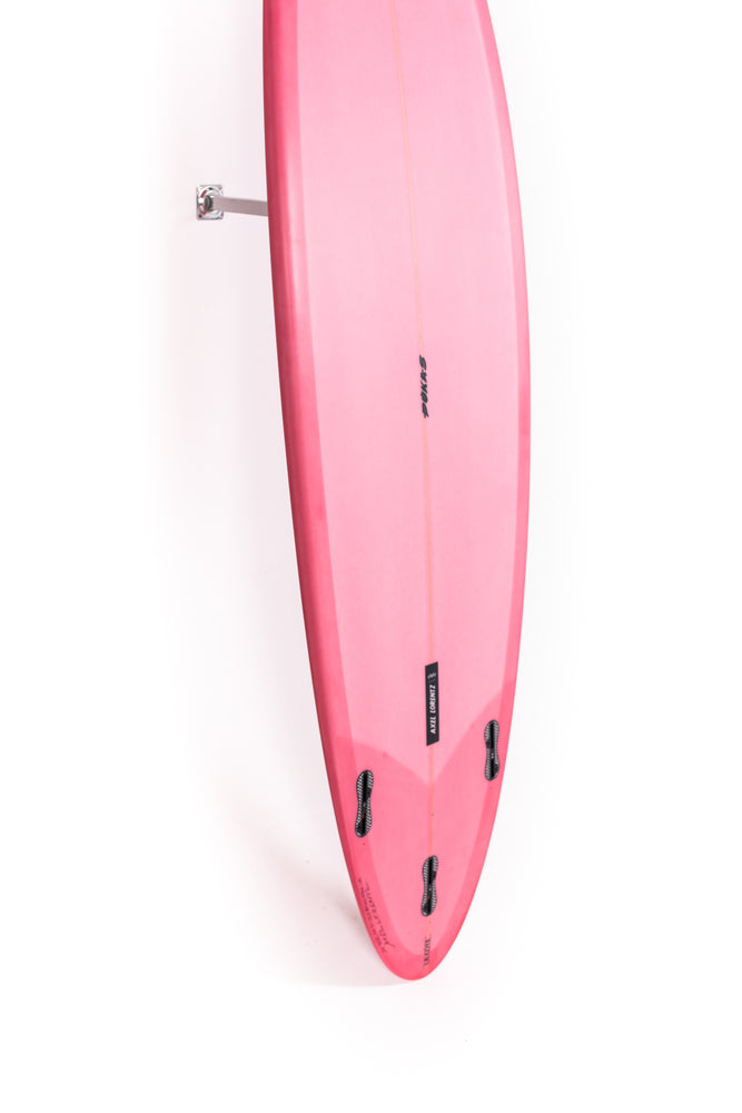 
                  
                    Pukas Surf Shop - Pukas Surfboard - LA CÔTE by Axel Lorentz - 6'6" x 21,13 x 2,81 - 42,04L -  AX09622
                  
                