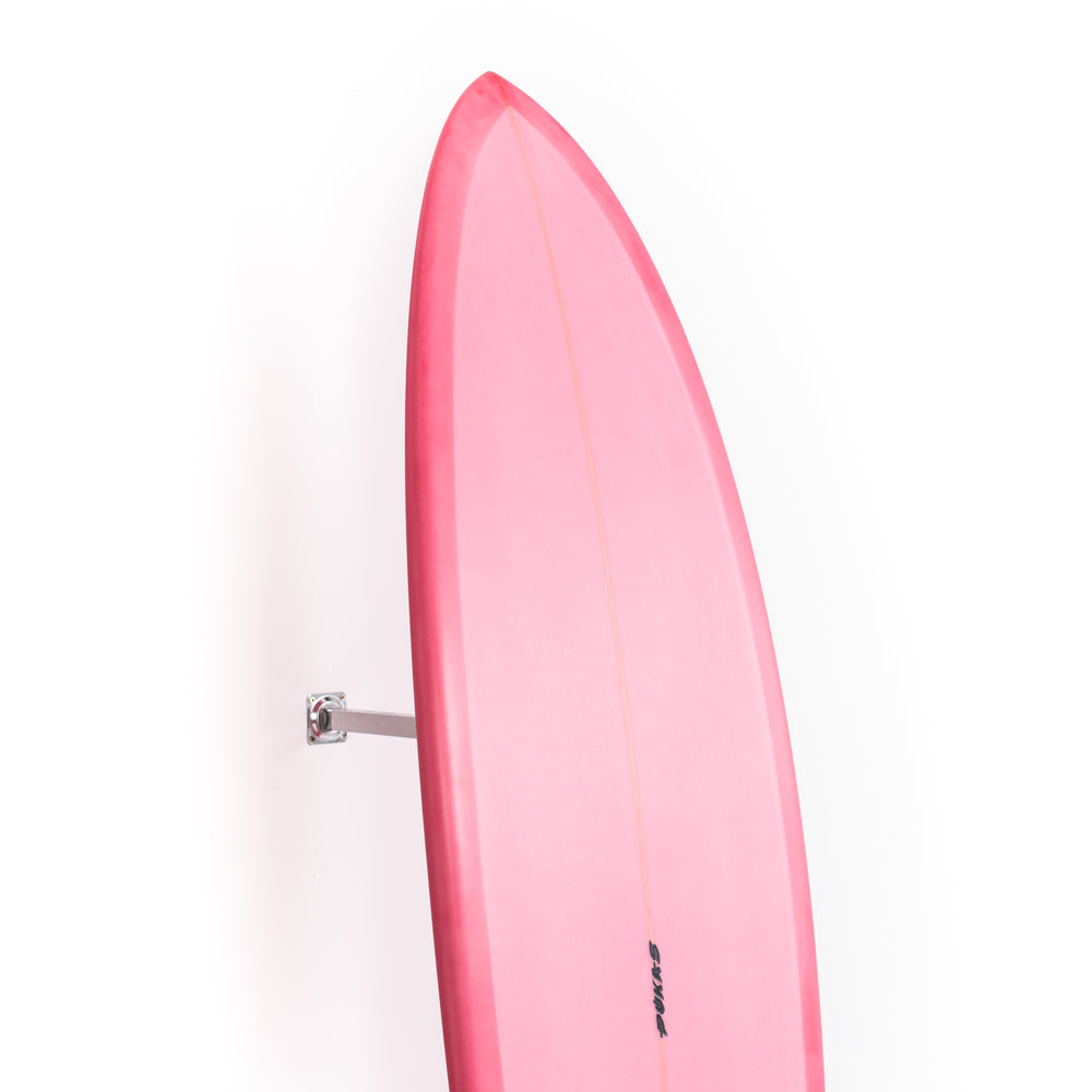 
                      
                        Pukas Surf Shop - Pukas Surfboard - LA CÔTE by Axel Lorentz - 6'6" x 21,13 x 2,81 - 42,04L -  AX09622
                      
                    