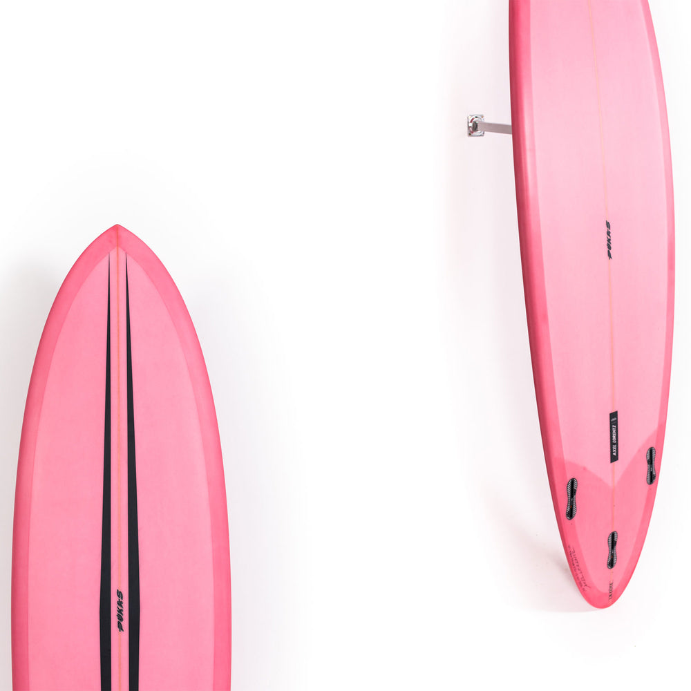 PUKAS SURF SHOP