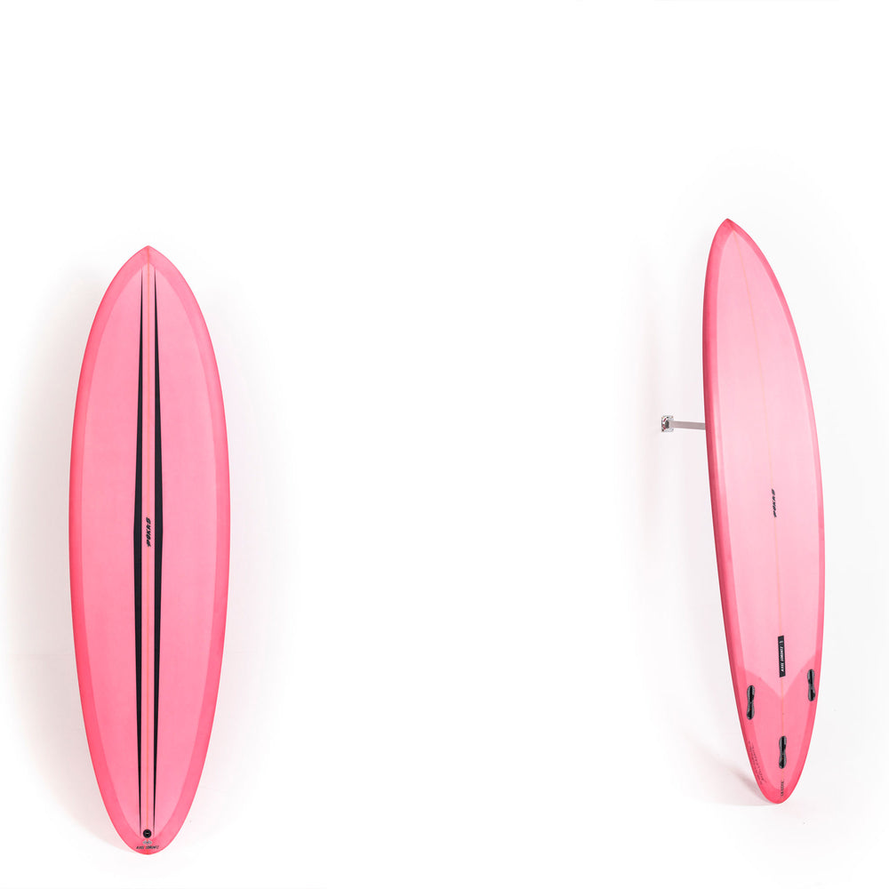 PUKAS SURF SHOP