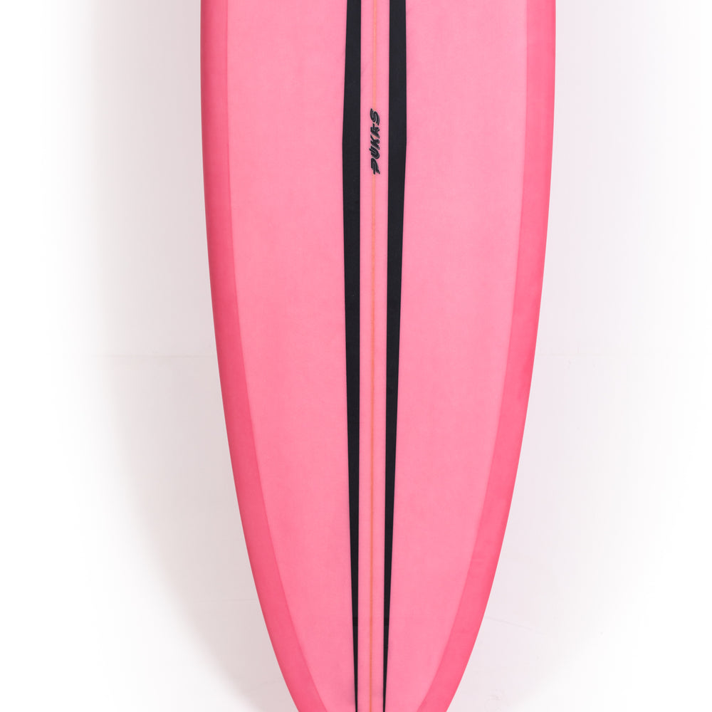 
                      
                        Pukas Surf Shop - Pukas Surfboard - LA CÔTE by Axel Lorentz - 6'6" x 21,13 x 2,81 - 42,04L -  AX09622
                      
                    