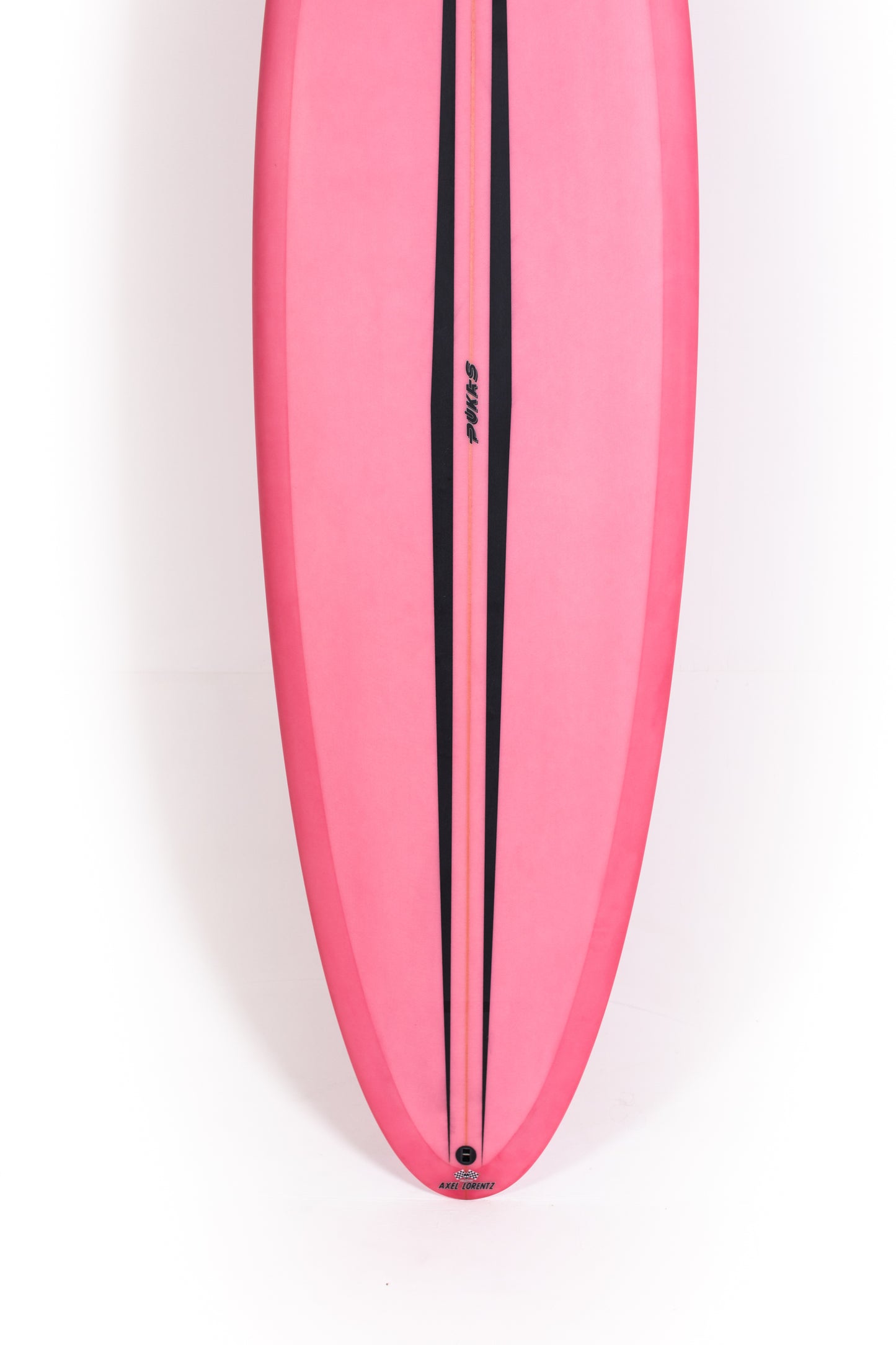 
                  
                    Pukas Surf Shop - Pukas Surfboard - LA CÔTE by Axel Lorentz - 6'6" x 21,13 x 2,81 - 42,04L -  AX09622
                  
                
