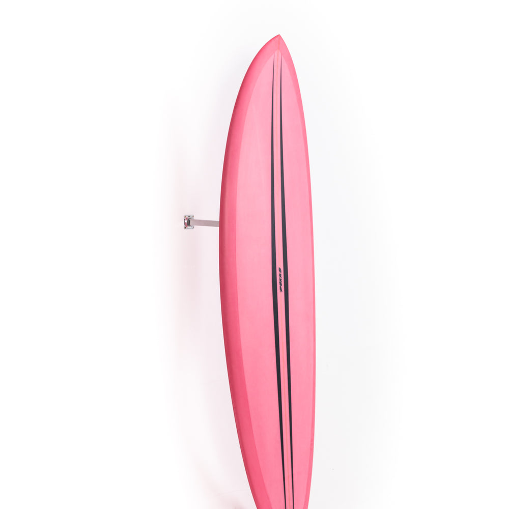 
                      
                        Pukas Surf Shop - Pukas Surfboard - LA CÔTE by Axel Lorentz - 6'6" x 21,13 x 2,81 - 42,04L -  AX09622
                      
                    