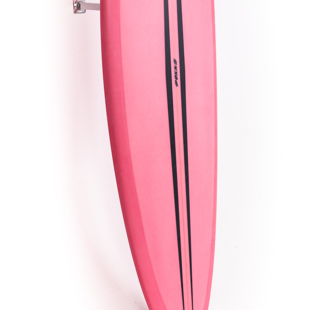 
                      
                        Pukas Surf Shop - Pukas Surfboard - LA CÔTE by Axel Lorentz - 6'6" x 21,13 x 2,81 - 42,04L -  AX09622
                      
                    