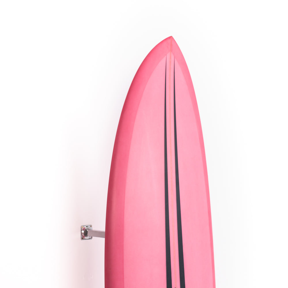 
                      
                        Pukas Surf Shop - Pukas Surfboard - LA CÔTE by Axel Lorentz - 6'6" x 21,13 x 2,81 - 42,04L -  AX09622
                      
                    
