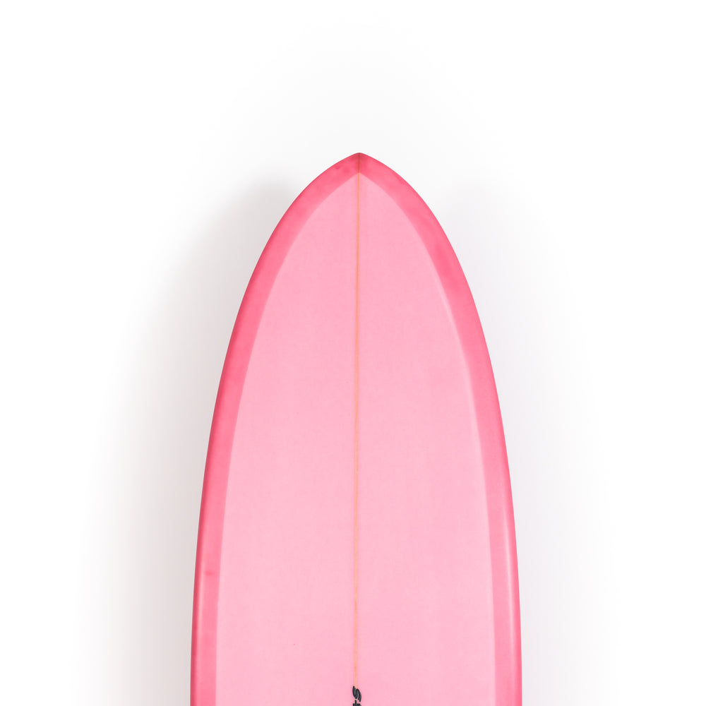 
                      
                        Pukas Surf Shop - Pukas Surfboard - LA CÔTE by Axel Lorentz - 6'6" x 21,13 x 2,81 - 42,04L -  AX09622
                      
                    