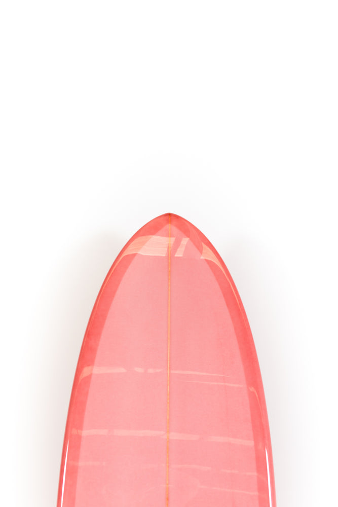 
                  
                    Pukas Surf Shop - Pukas Surfboard - LA CÔTE by Axel Lorentz - 6'6" x 21,13 x 2,81 - 42L -  AX09624
                  
                