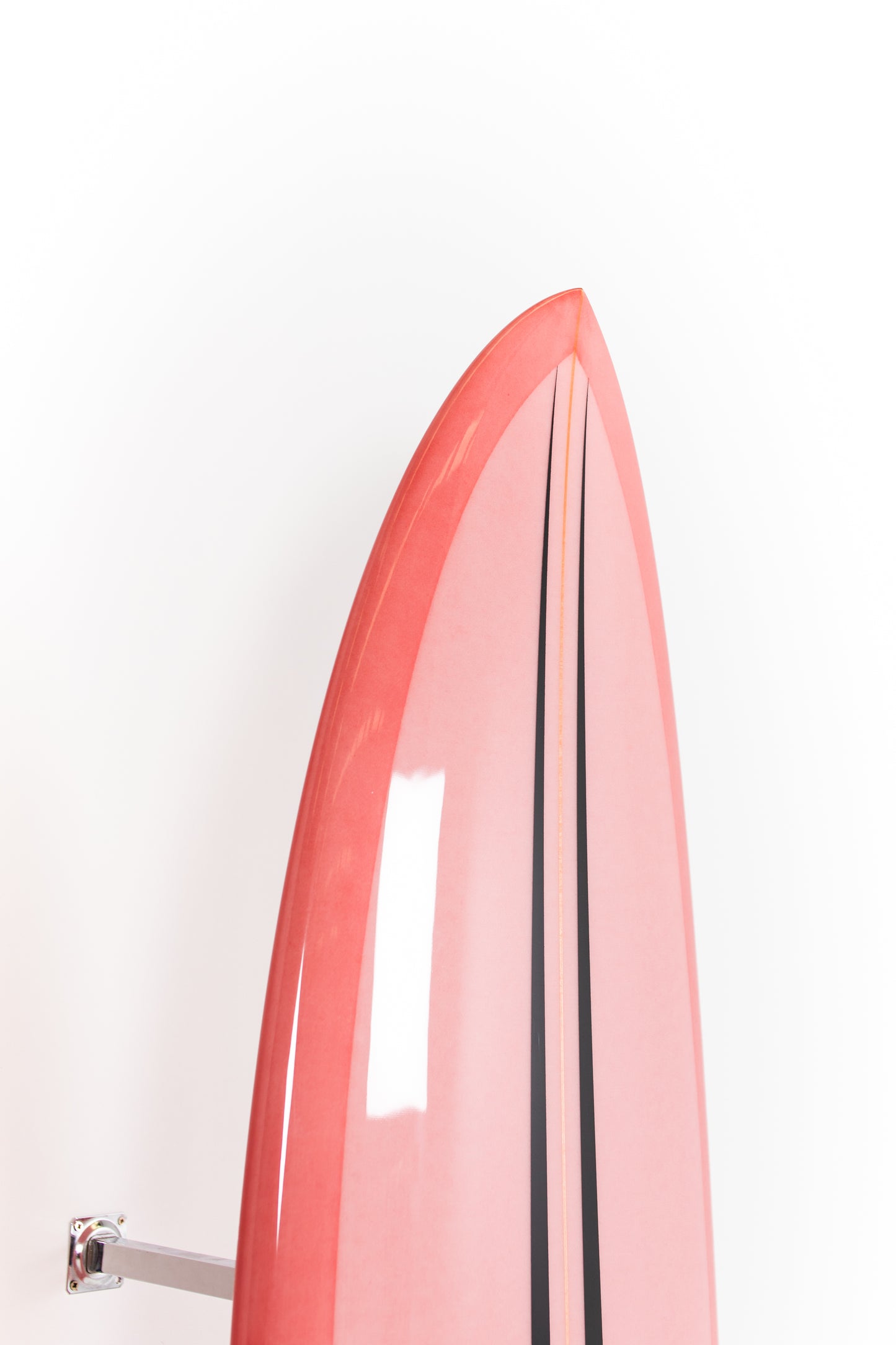 
                  
                    Pukas Surf Shop - Pukas Surfboard - LA CÔTE by Axel Lorentz - 6'6" x 21,13 x 2,81 - 42L -  AX09624
                  
                