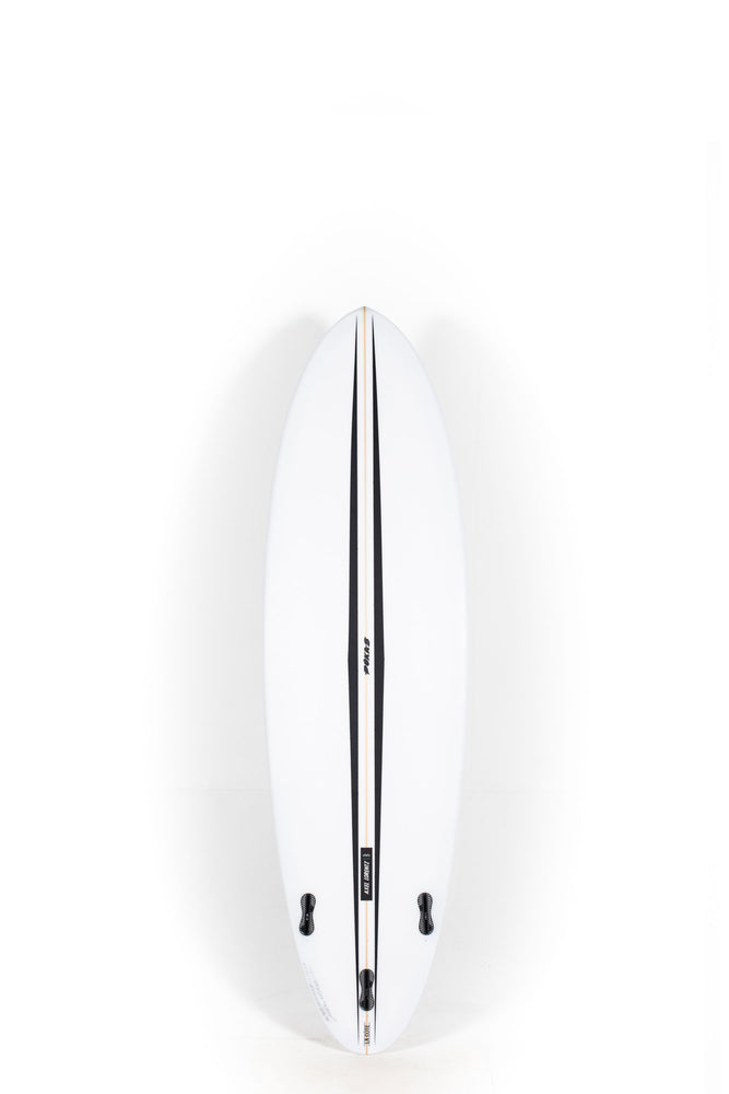 Pukas Surf Shop - Pukas Surfboard - LA CÔTE by Axel Lorentz - 6'6" x 21,13 x 2,81 - 42,04L -  AX09625