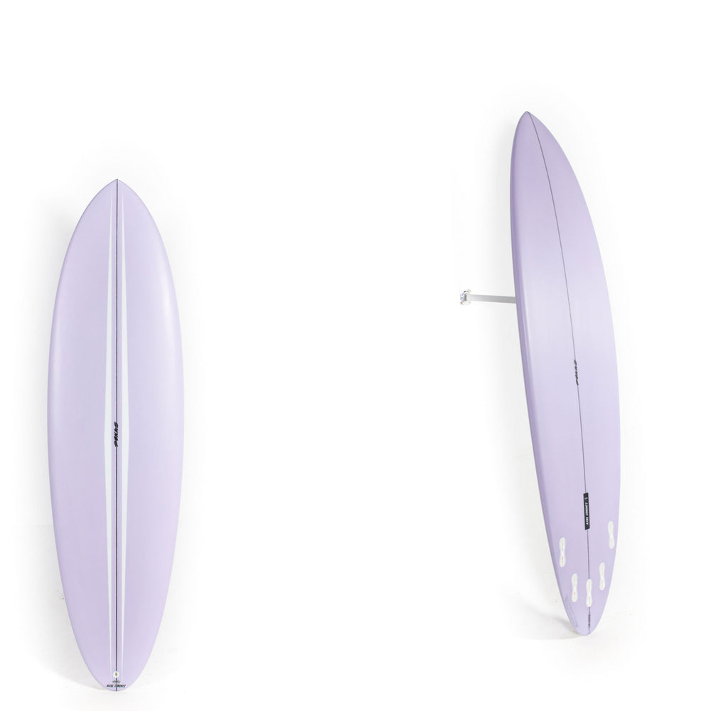 PUKAS SURF SHOP