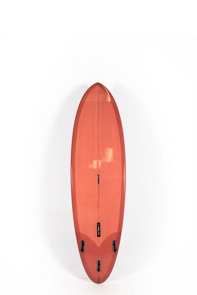 Pukas Surfboard - LA CÔTE 6'7