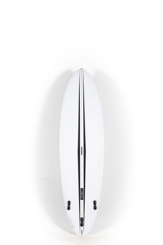 Pukas Surf Shop - Pukas Surfboard - LA CÔTE by Axel Lorentz - 6'7" x 21,18 x 2,84 - 42,04L -  AX09629