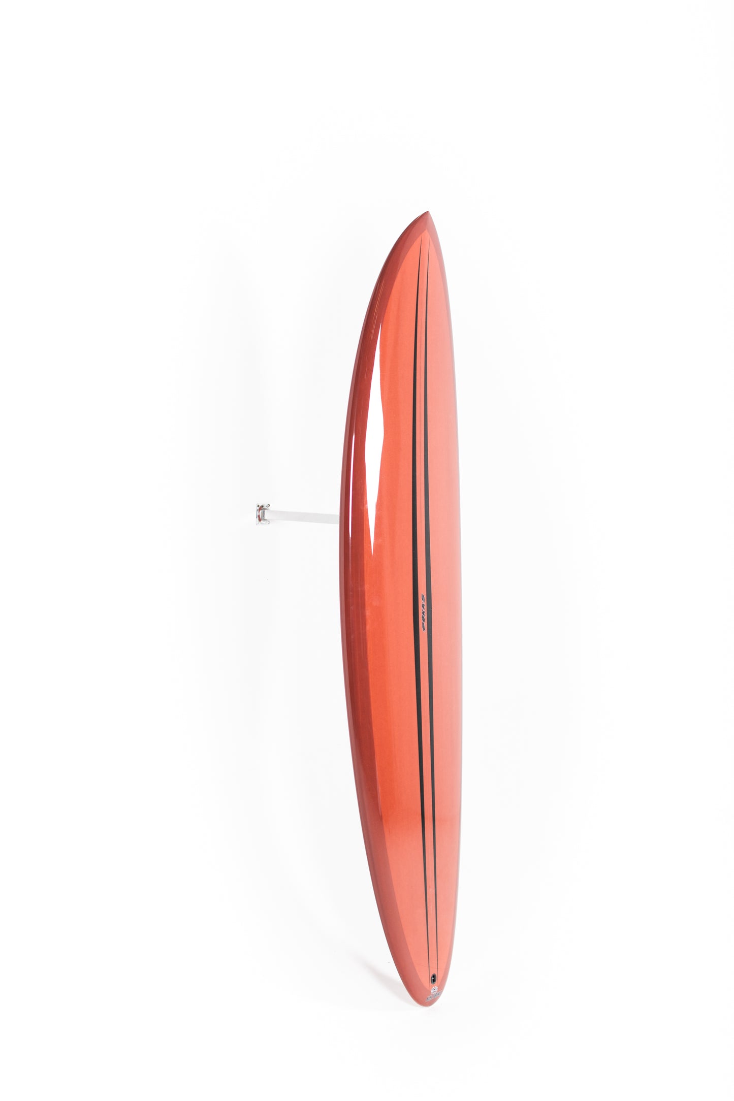 
                  
                    Pukas Surf Shop - Pukas Surfboard - LA CÔTE by Axel Lorentz - 6´8" x 21,25 x 2,88 - 44,43L -  AX09630
                  
                