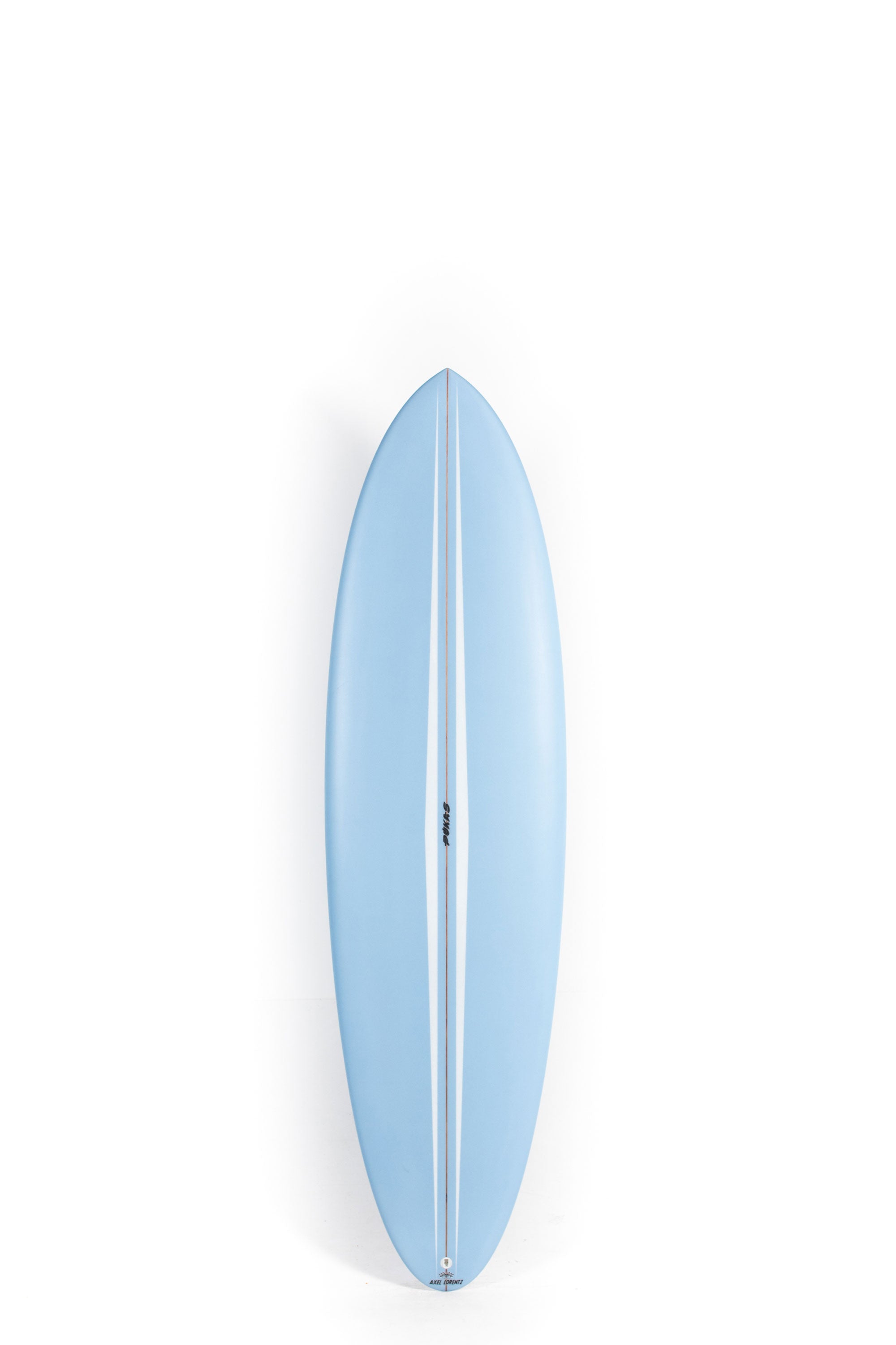 Mid-Length | Gomez Surfboards