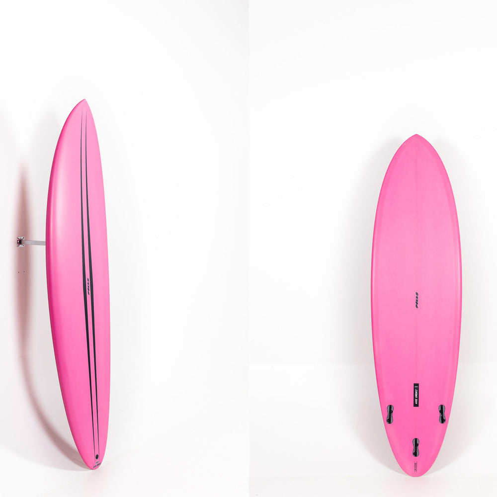 PUKAS SURF SHOP
