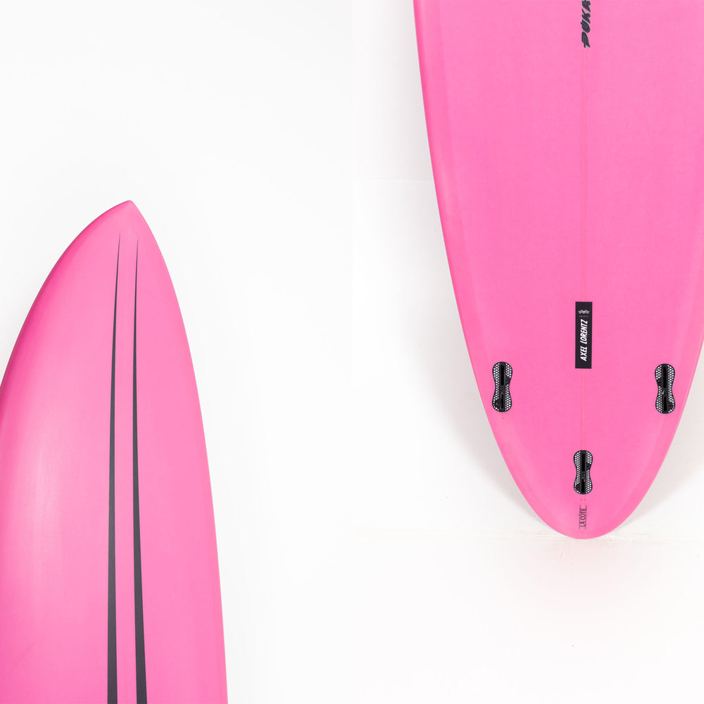 PUKAS SURF SHOP