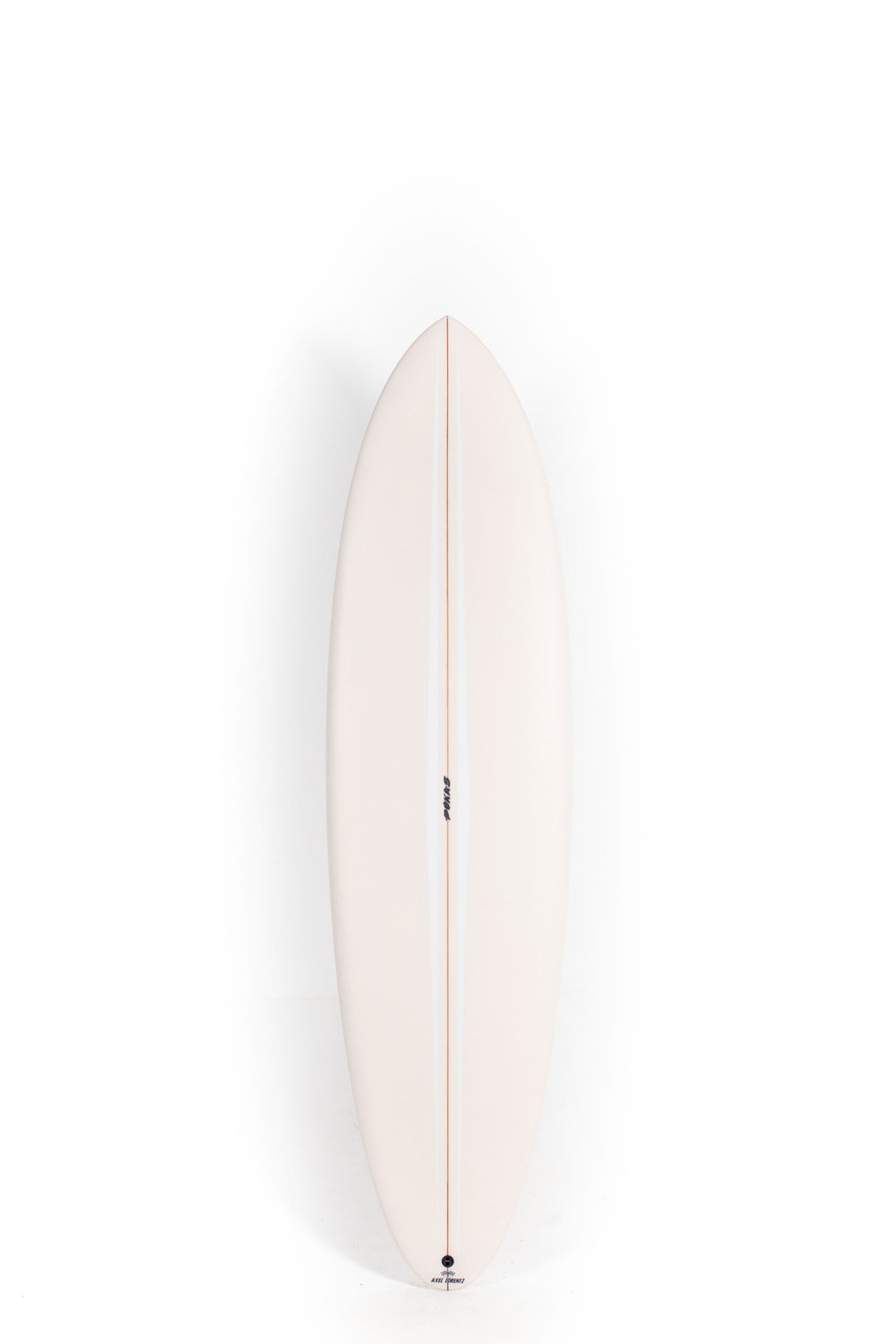 Pukas Surf Shop - Pukas Surfboard - LA CÔTE by Axel Lorentz - 7´0