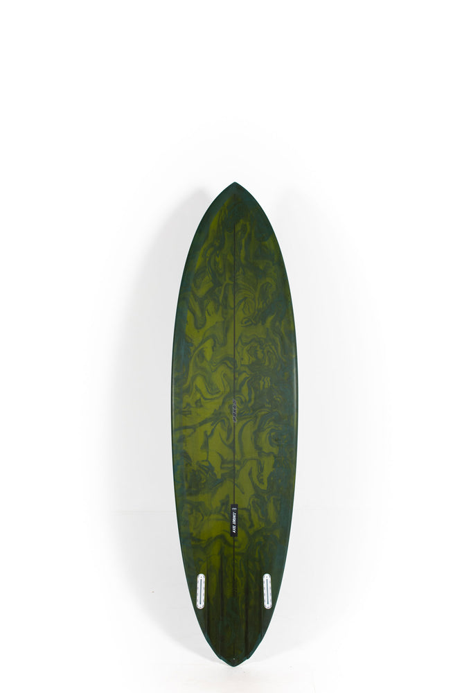 Pukas Surf Shop - Pukas Surfboard - LADY TWIN by Axel Lorentz - 6’10” x 21,13 x 2,91 - 44,17L - AX09165