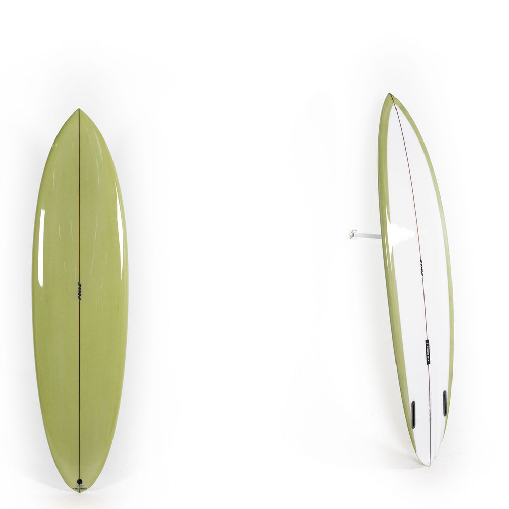 PUKAS SURF SHOP