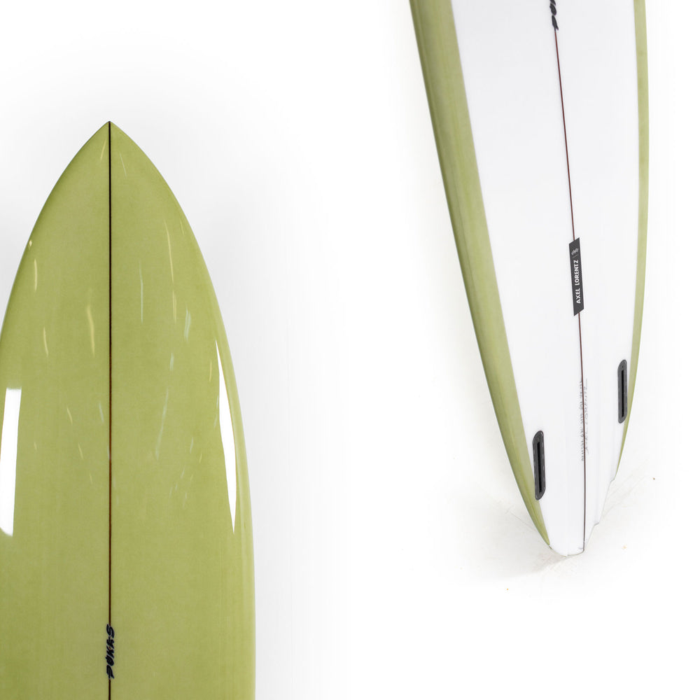 PUKAS SURF SHOP