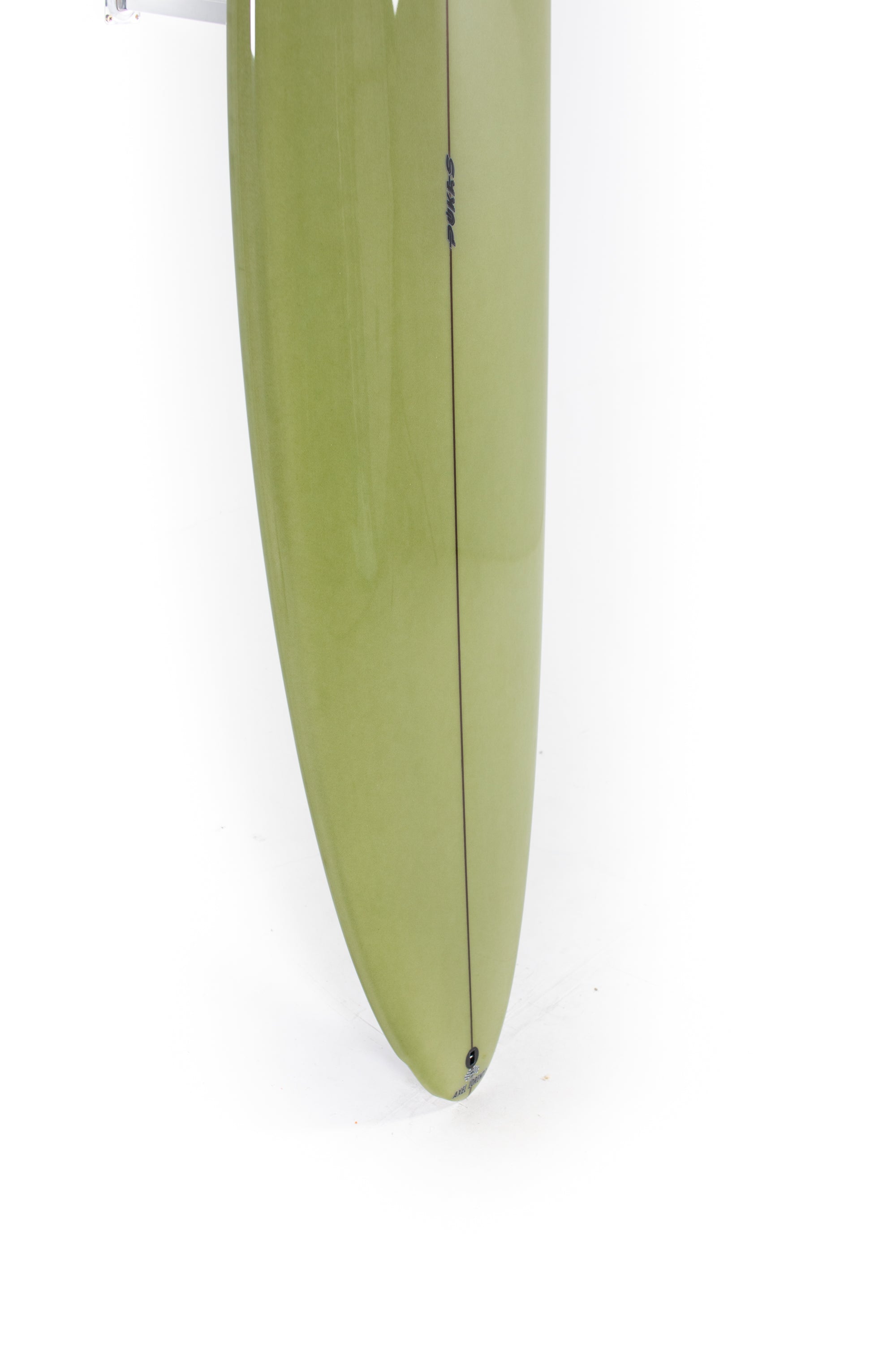Pukas Surfboard - LADY TWIN 6'10